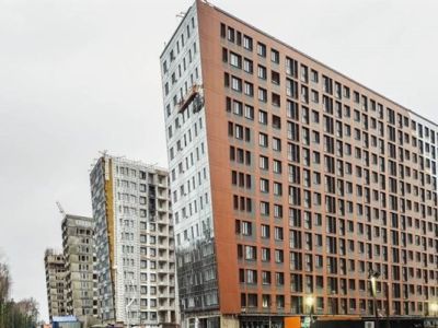 Всем здравствуйте, хотел с вами поделиться своим опытом покупки квартиры!
В общем были мысли купить квартиру для себ...