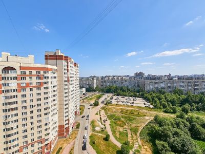 Работа с Ириной с 2016 года , сейчас провели еще одну продажу и одну покупку. Ирина как всегда на высоте, профи по лю...